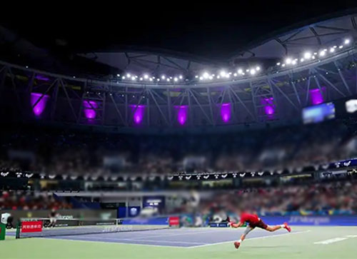 乐亭县体育比赛